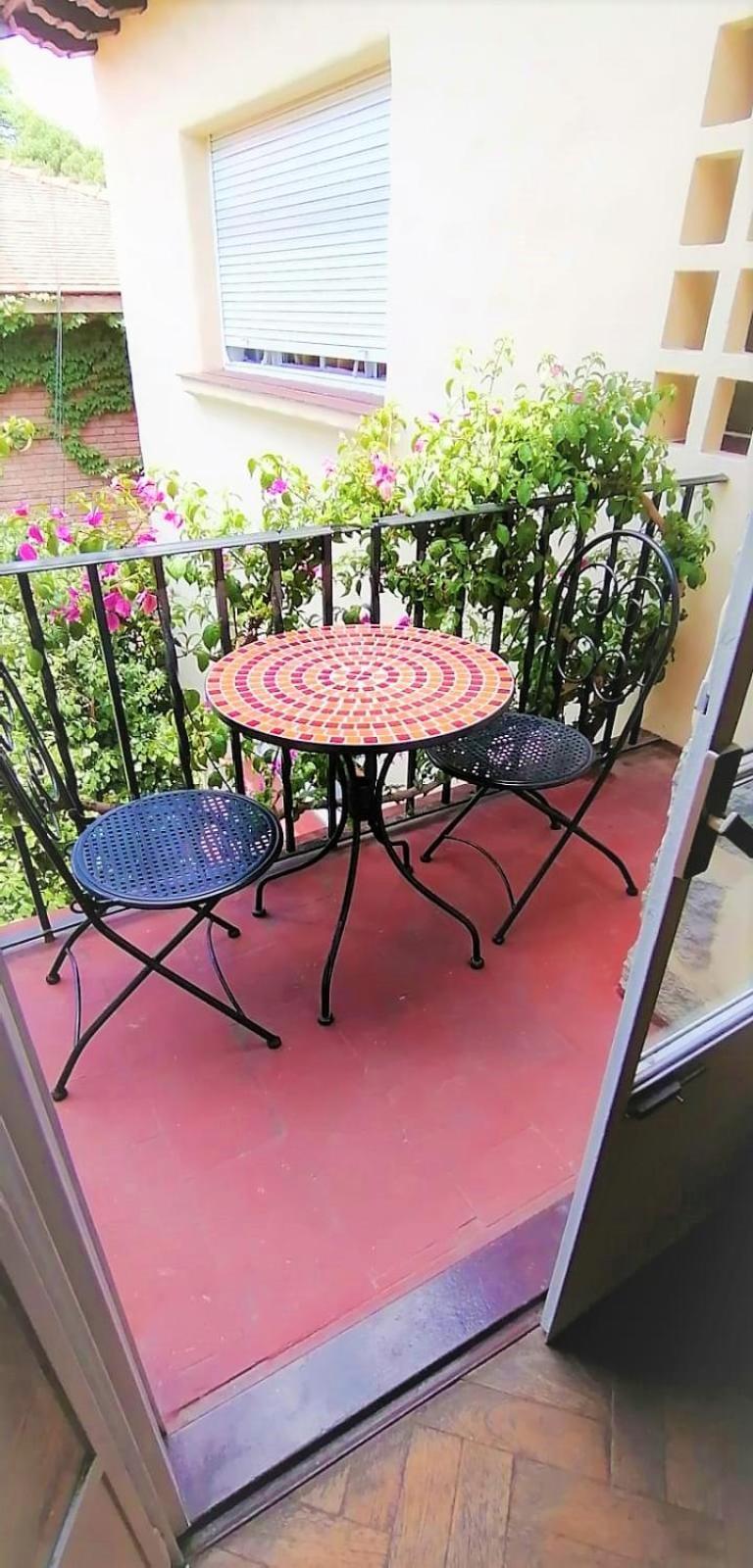 Alamo Hostel & Suites Mendoza Exterior photo