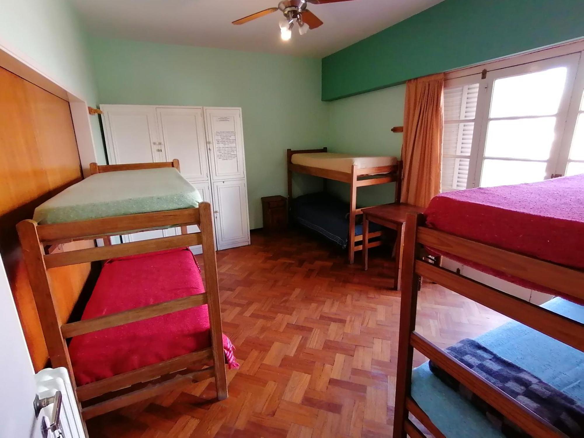 Alamo Hostel & Suites Mendoza Exterior photo