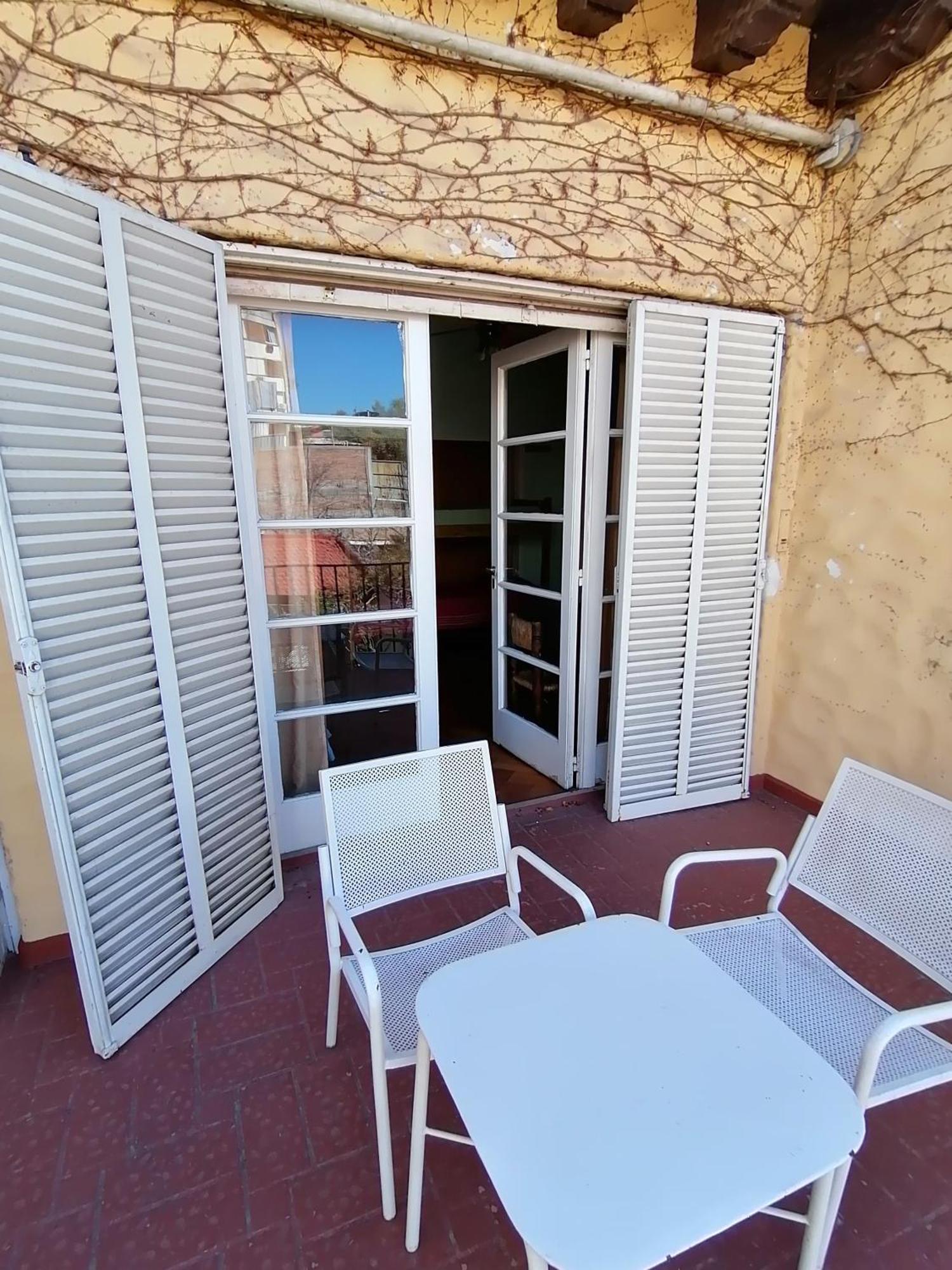 Alamo Hostel & Suites Mendoza Exterior photo